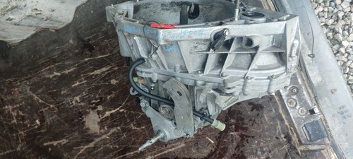 Cambio manuale renault scenic - cambio,