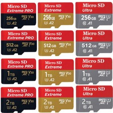 Scheda di memoria 128G 1TB