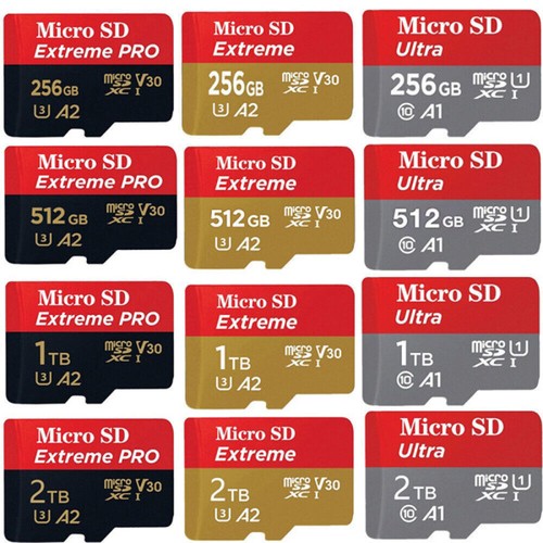 Scheda memoria micro 2 - scheda,