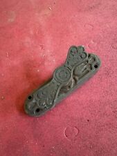 MANIGLIE ANTICHE FINESTRE