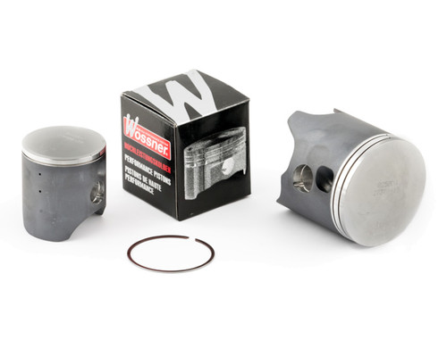 Pistone wossner per husqvarna - wossner,