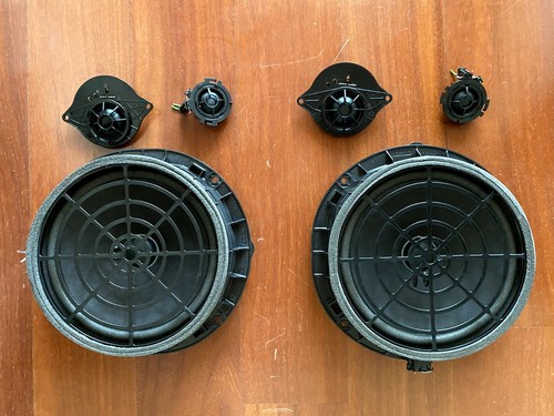 Casse originali sound system - originali,