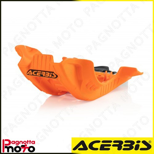 Sottomotore paramotore acerbis - paramotore,