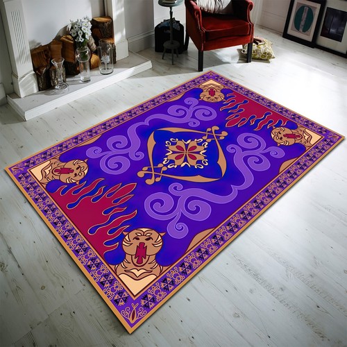 Tappeto aladdin - aladdin,,