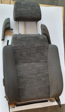 SCHIENALE PASSEGGERO ANTERIORE  LAND ROVER DISCOVERY TD5 ANNO 2002