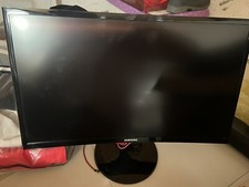 Samsung C24F390 24" Full HD