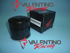 FILTRO OLIO ORIGINALE HONDA