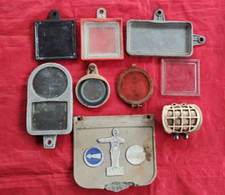 VESPA PIAGGIO LOTTO PORTABOLLI