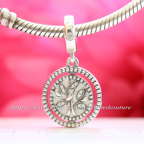 Autentico charm argento - autentico,