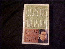 Ageless Body, Timeless Mind