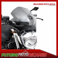 BARRACUDA CUPOLINO AEROSPORT