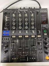 Pioneer mixer professionale - dj,