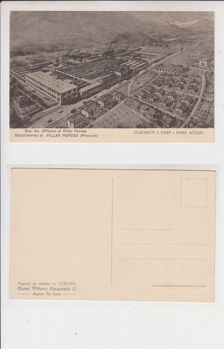 Soc officine di villar - an.,