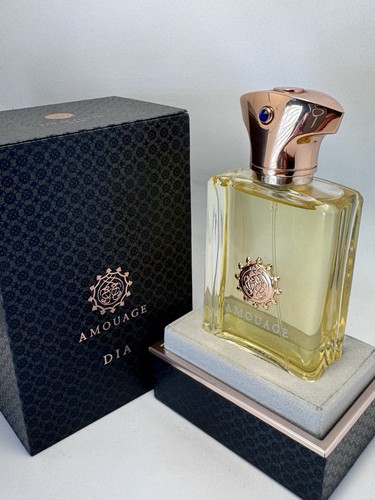 Amouage dia man - amouage, homme