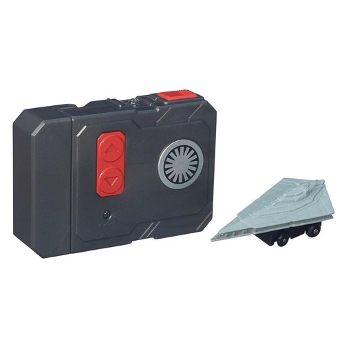 Star wars primo ordine - star,