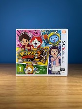 YO-KAI WATCH 3 Nintendo 3DS PAL ESP Versión Española