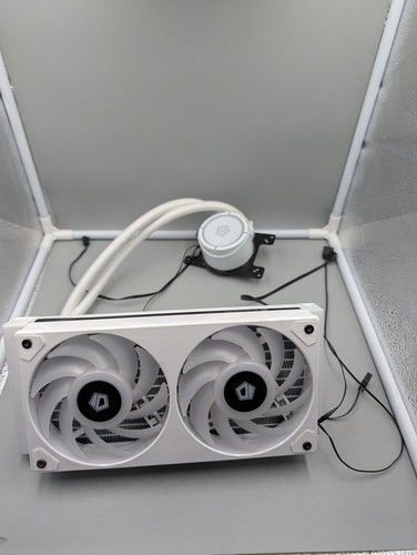 Cooling pompa radiatore - id-cooling,