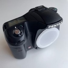 Corpo fotocamera reflex