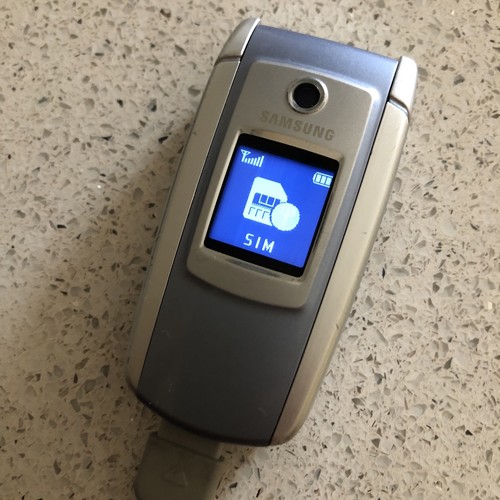 Samsung sgh m300 - samsung, sgh-m300
