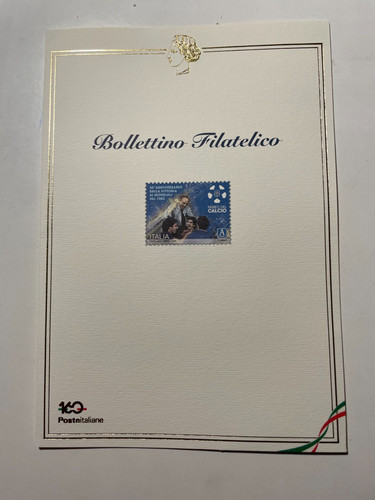 2022 bollettino filatelico - 2022,