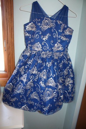 Costume vestito formale