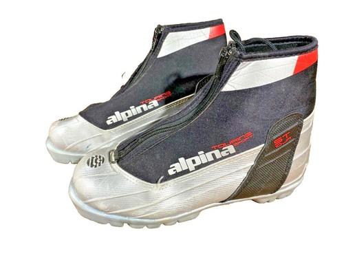Alpina st10jr scarponi sci - scarponi,
