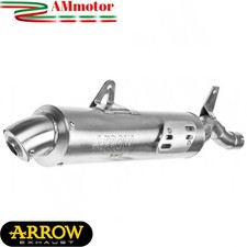 Arrow Honda Africa Twin 750