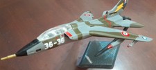 Aeromodello Tornado Panavia  Fomaer  alluminio  vintage aviazione 1/72