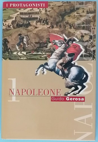 Napoleone - , 1