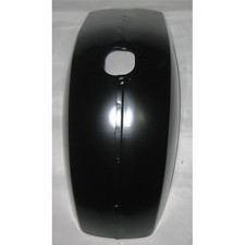 Parafango anteriore in lamiera