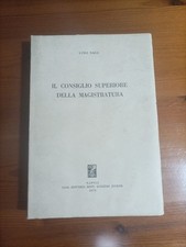 Luigi Daga.Il Consiglio