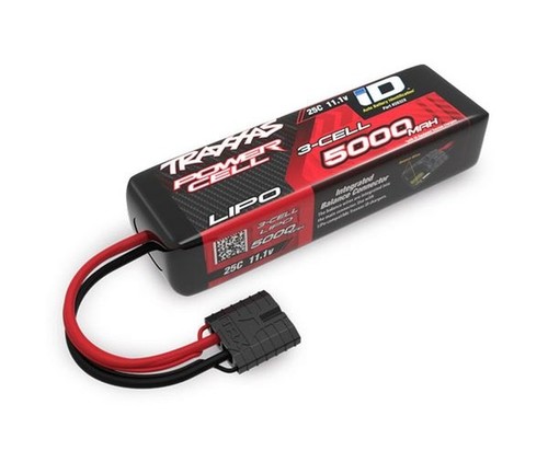 Traxxas 2832x batteria - traxxas,