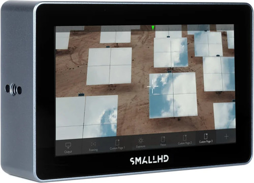Smallhd indie monitor - indie,