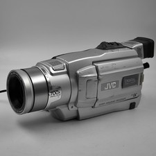 JVC Gr-dvl145 Eg 700x Digitale