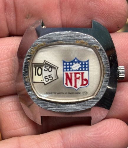 Orologio vintage lafayette - orologio,