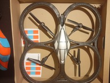 Drone Parrot Doppia Telecamera