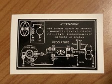 Gilera 98 124 125 150 175 B300