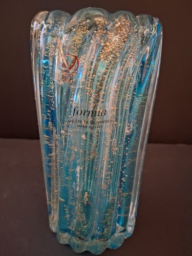 Vetro artistico murano - vetro,