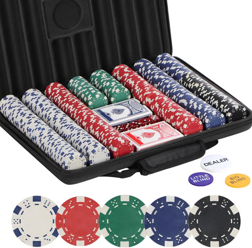 Set 500 pezzi - , da