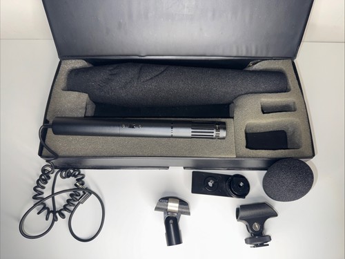 Audix microfono condensatore - a,