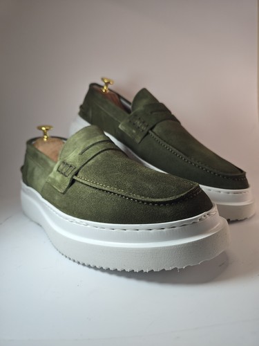 Scarpe pollini uomo - scarpe,