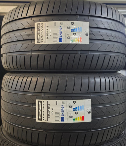 Nuovo bridgestone turanza - nuovo,