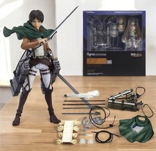 Attack on Titan Eren Yeager