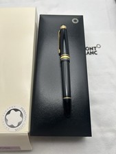 Penna stilografica Montblanc