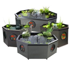 BLAGDON AFFINITY MOKA PESCE