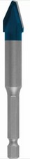 BOSH Punta trapano ceramica