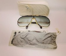 Occhiali da sole vintage Cazal