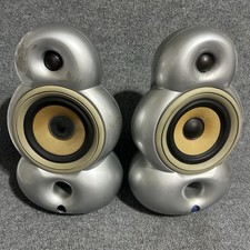 Coppia diffusori camera