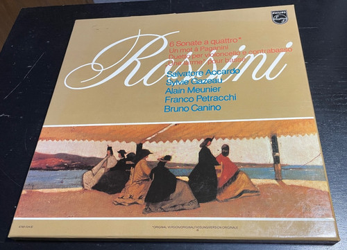 Salvatore accardo rossini - salvatore, 6