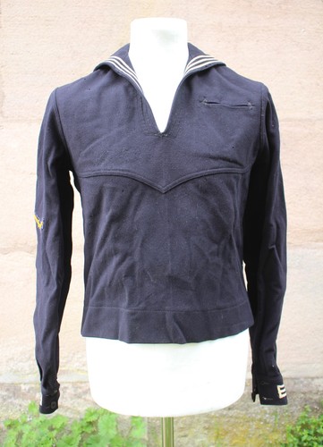 Maglione marinaio navy wwii - maglione,